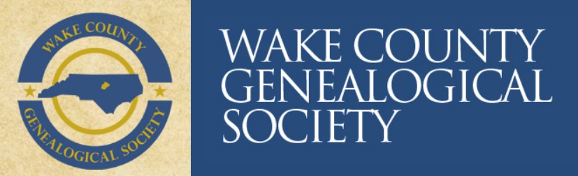 Wake County Genealogical Society